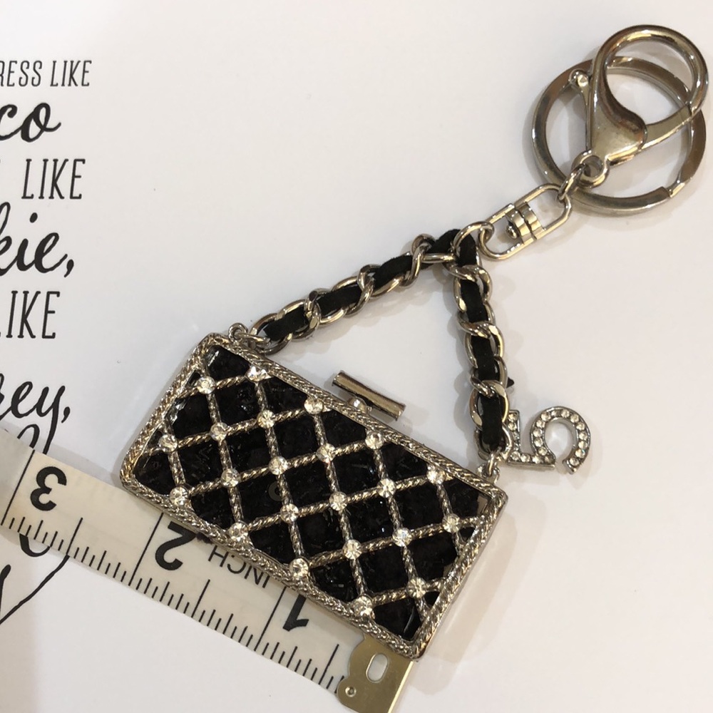 Whimsical Key Fob - Picture 5 of 5